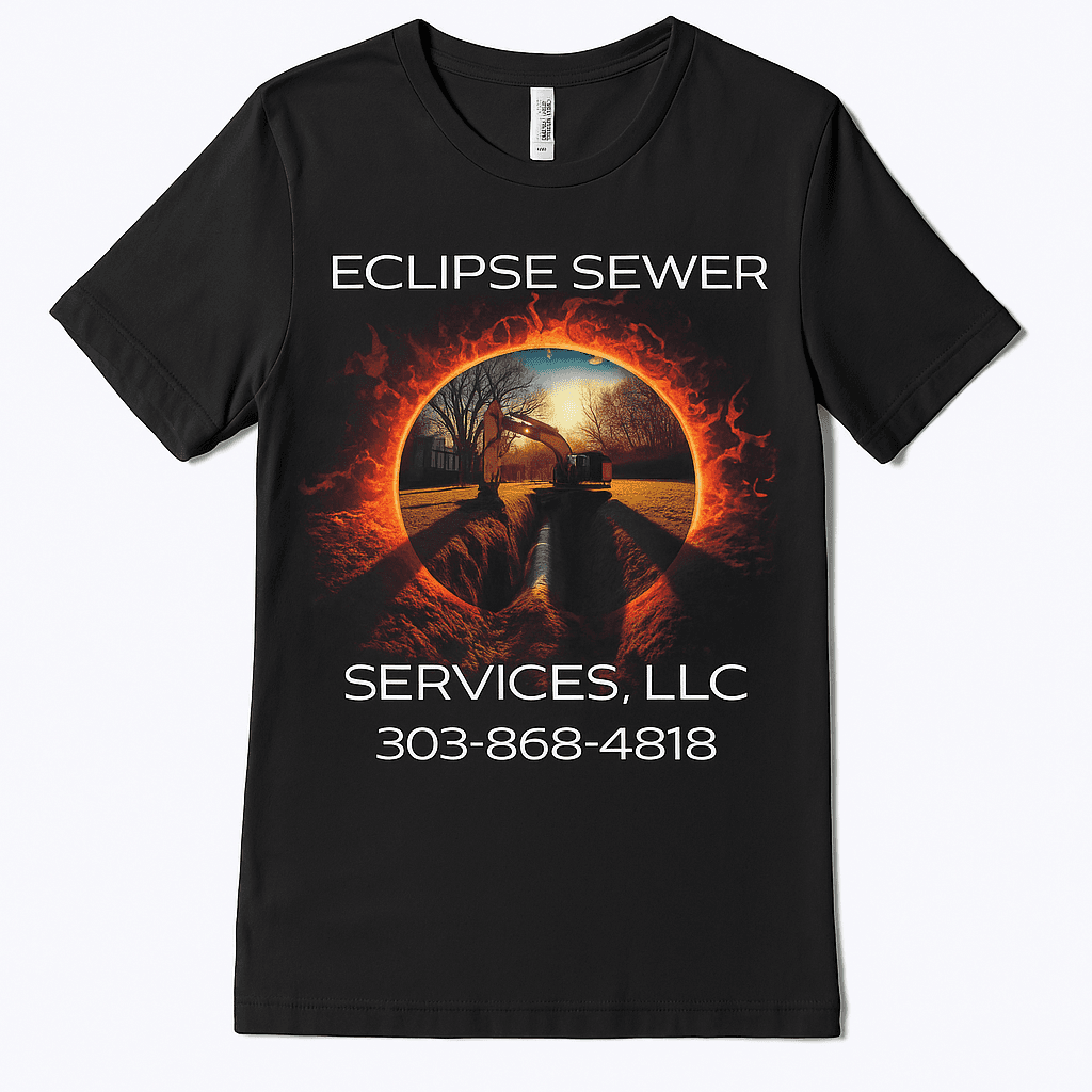 Eclipse Sewer LLC - Professional Services design 1