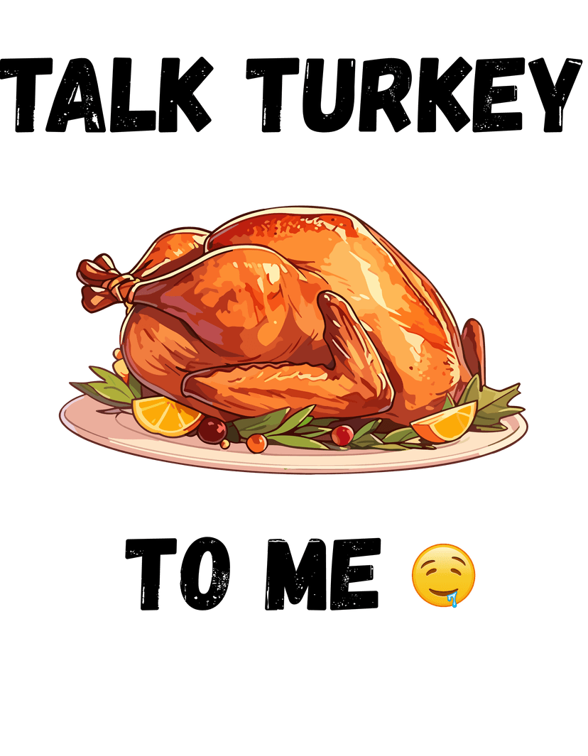 Talk Turkey