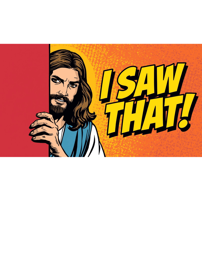 GOD is Great Design 1