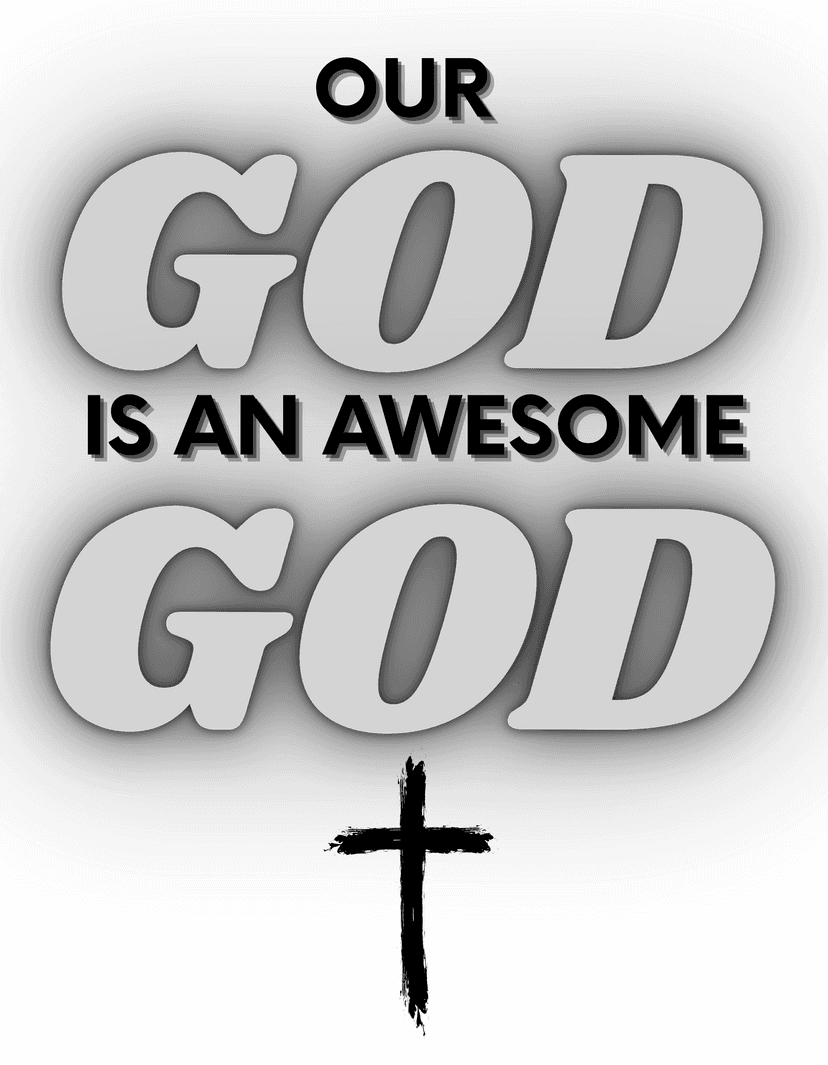 GOD is Great Design 4