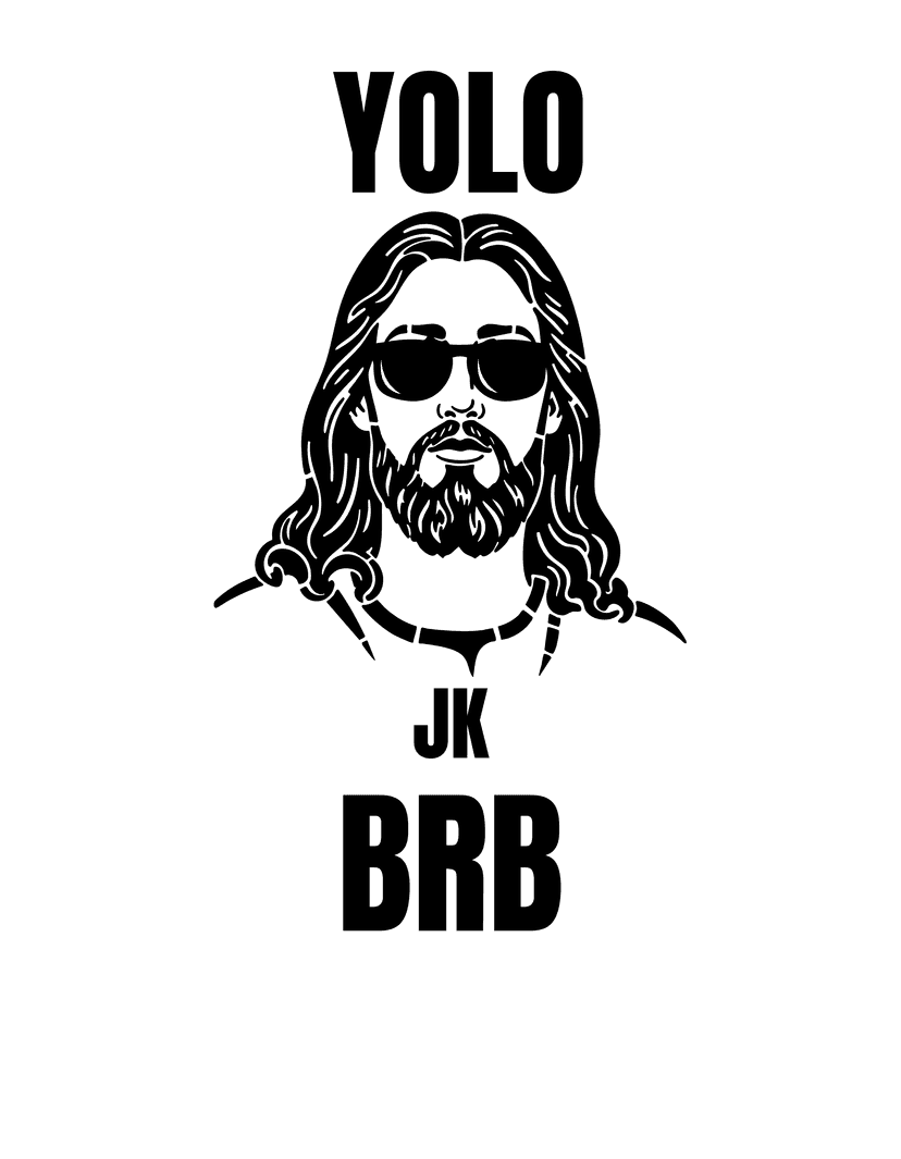 GOD is Great Design 7