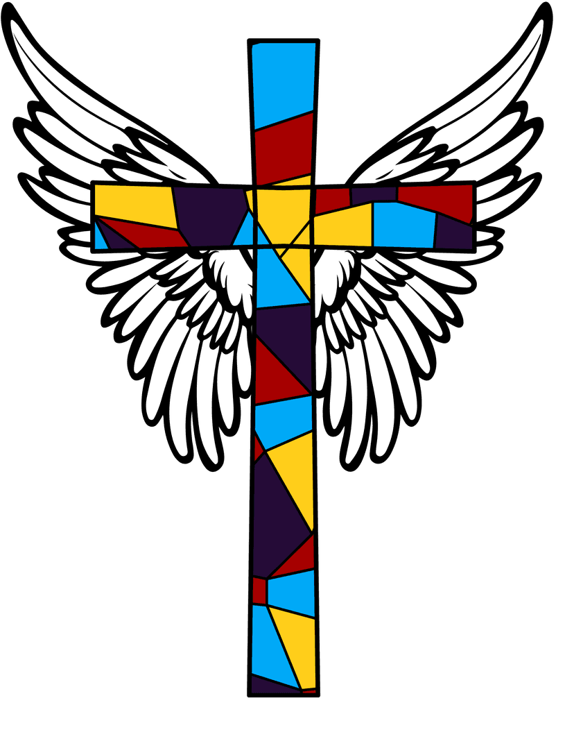 Faith Warrior Design 14