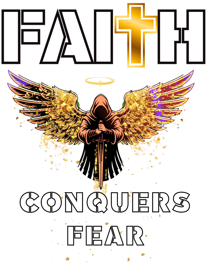 God's Chosen - Divine Purpose