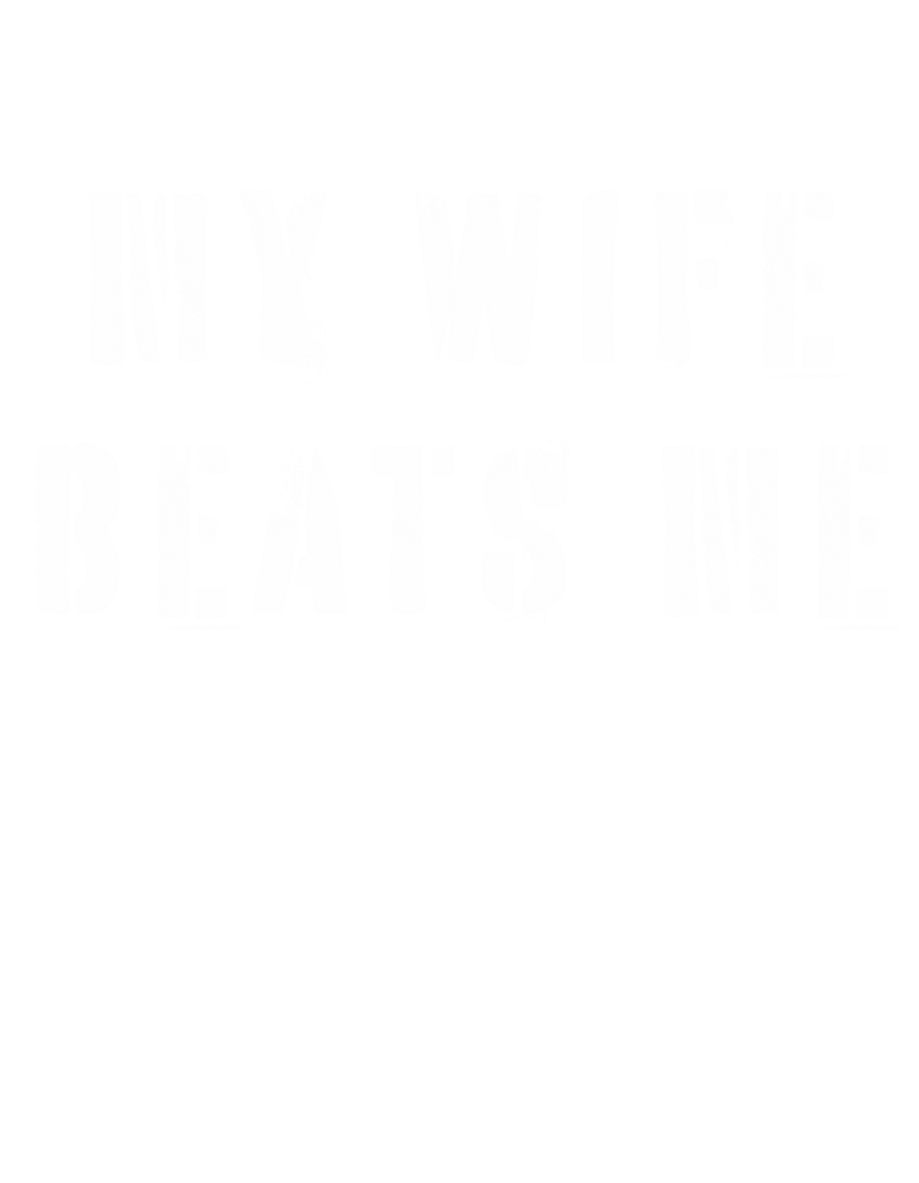 Wife Beats Me