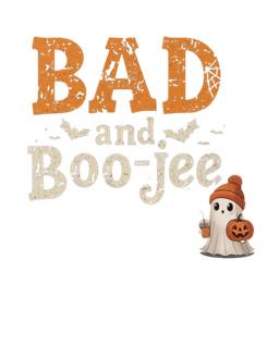 Bad and Boo-Jee