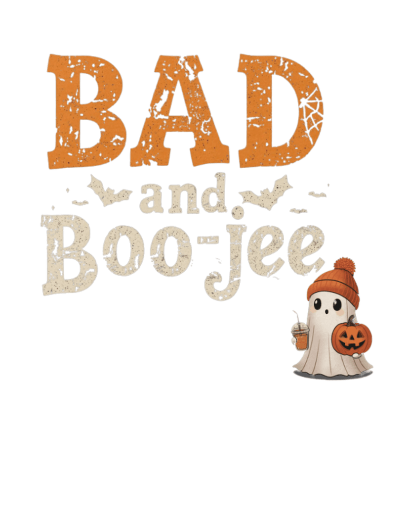 Bad and Boo-Jee