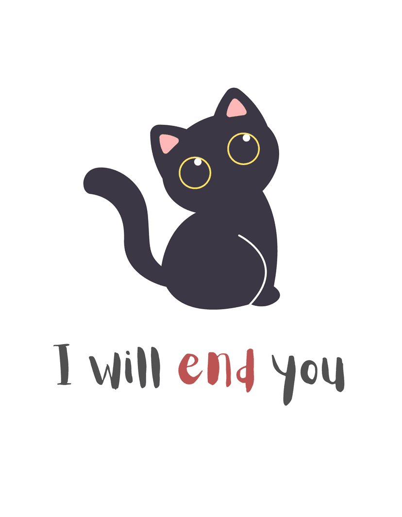 End You