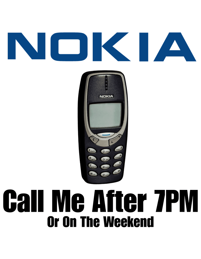 Nokia Classic