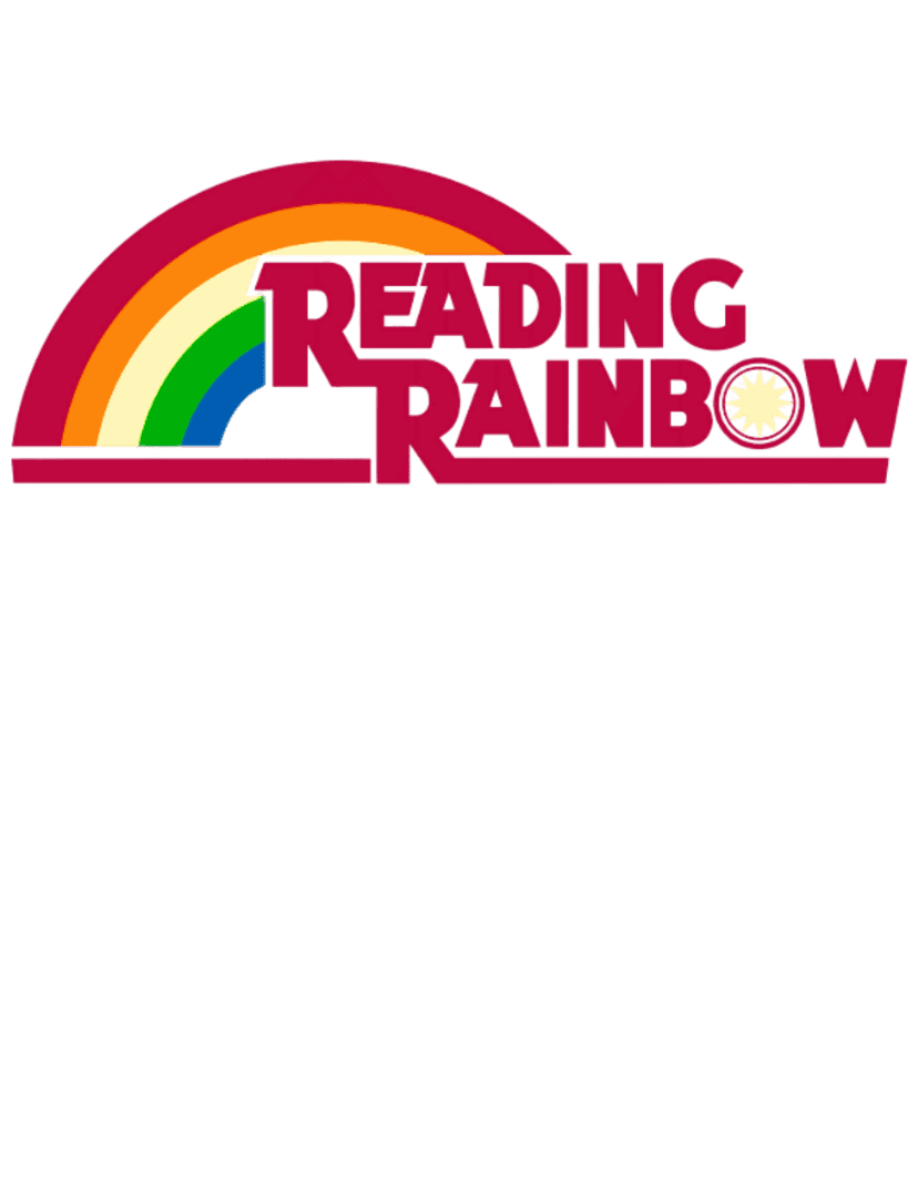 Reading Rainbow