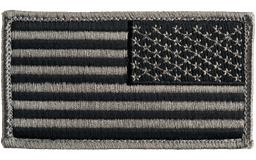Military American Patch