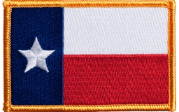 Texas Patch